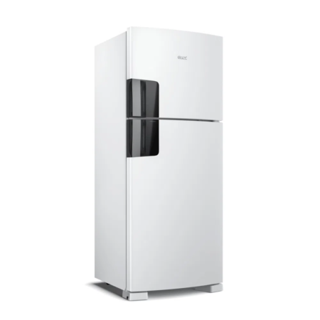 REFRIGERADOR CONSUL 410LTS FROST FREE BRANCA 127V