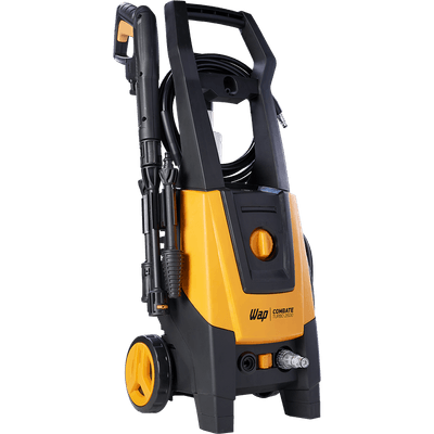 LAV.DE ALTA PRESSAO WAP COMBATE TURBO 2600 220V