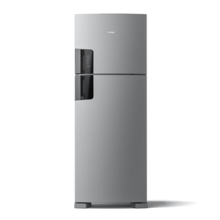 REFRIGERADOR CONSUL 451 LTS FROST FREE PLATINUM 127V