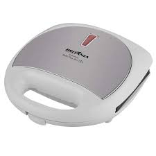 SANDUICHEIRA BRITANIA BELLO PANE INOX 127V