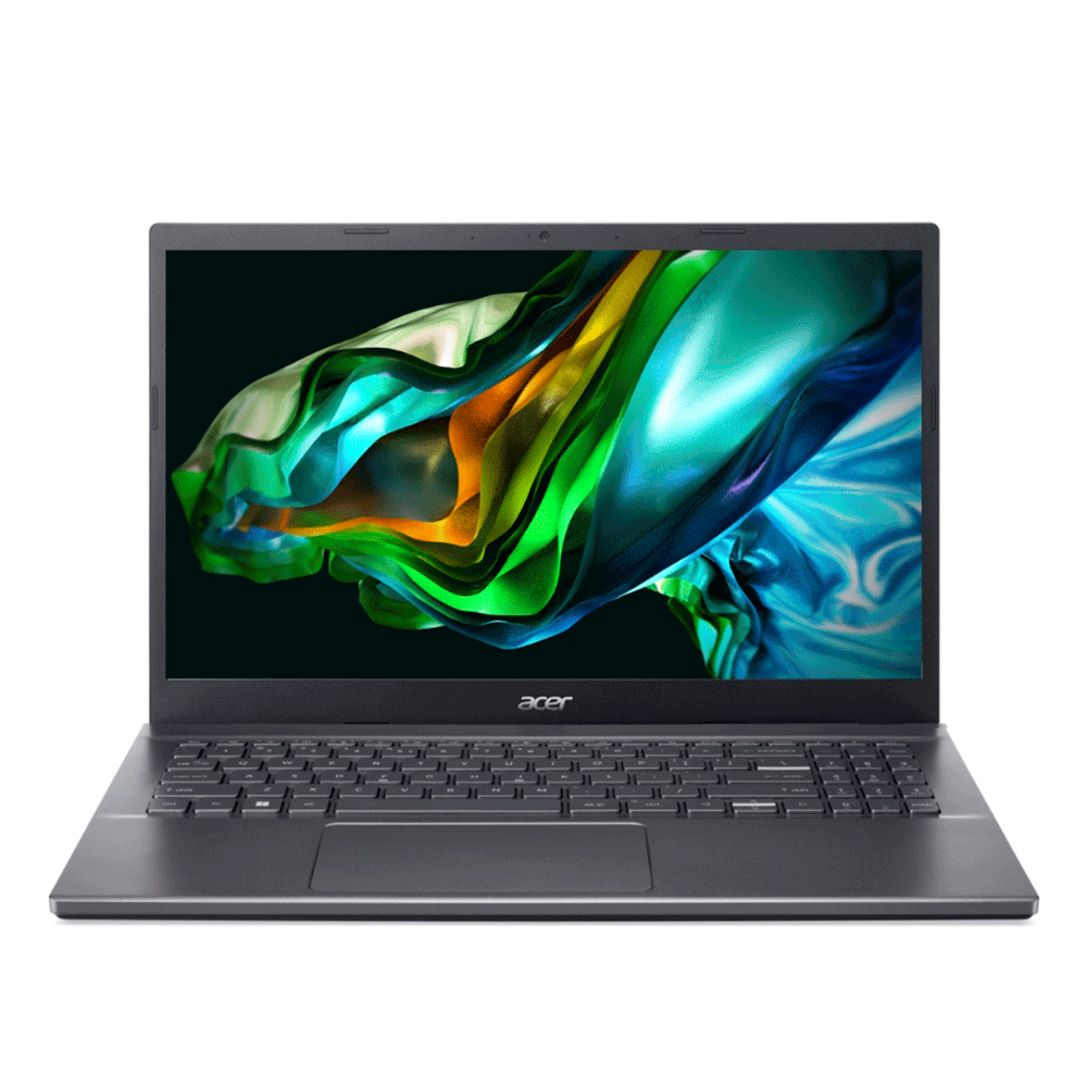 NOTEBOOK ACER 15,6 POL.CORE I5 12450H 8GB/256SSD/LINUX