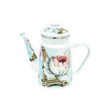 BULE A5 1,2 LITROS ESMALTADO PARIS