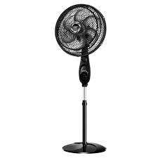 VENTILADOR MONDIAL 30CM VT-30C-NB COLUNA TURBO 127V