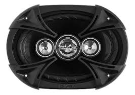 ALTO FALANTE BRAVOX B4X69 6X9 QUADRIAXIAL 220WRMS