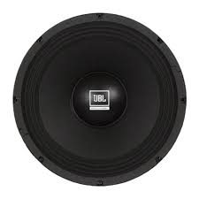 ALTO FALANTE JBL 12 POL.PW-X 8R 300RMS WOOFER