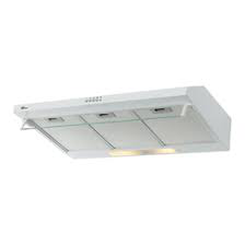 DEPURADOR FISCHER NEW 80CM CLASSIC BRANCO 127V