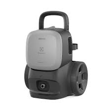 LAV.DE ALTA PRESSAO ELECTROLUX POWERWASH 127V
