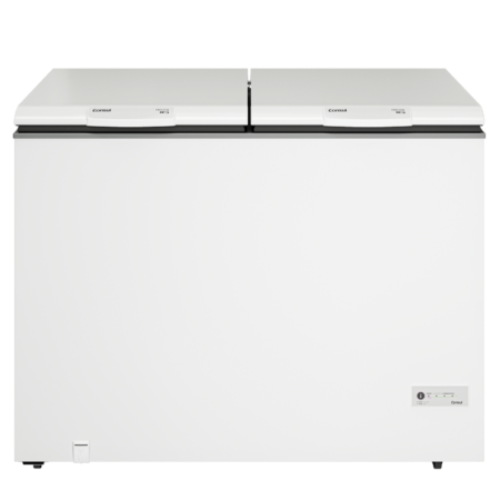 FREEZER CONSUL 414 LTS HORIZONTAL CHB42FB BCO 127V