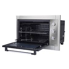 FORNO ELETRICO PHILCO DE EMBUTIR PFE47E ESMALTADO 127V