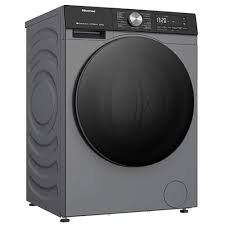 LAVA E SECA HISENSE 13KG WD3S13 TITANIUM 127V