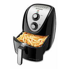 FRITADEIRA ELETRICA MONDIAL AIR FRYER AFN-50-BI 5 LTS 220V