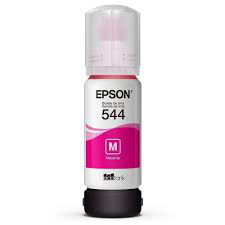 REFIL DE TINTA EPSON T544322-BR MAGENTA