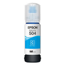 REFIL DE TINTA EPSON T5444222-BR CIANO