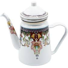 BULE A5 1,2 LITROS ESMALTADO INDIANA