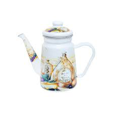 BULE A5 1,2 LITROS ESMALTADO ITALY