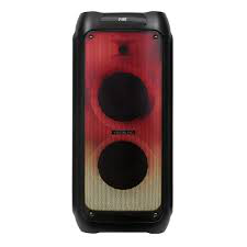 CAIXA DE SOM VIBESOUND FIRE V8 VS005 BT/FM/AUX/REC/MIC