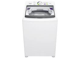 LAVADORA CONSUL 15KG CWH15AB BRANCA 127V
