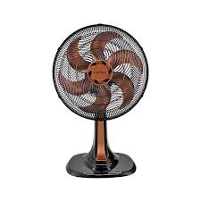 VENTILADOR VENTISOL OSC.DE MESA TURBO 6P 30CM BZE 220V