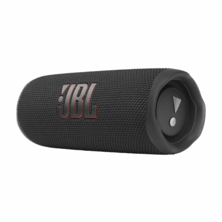CAIXA DE SOM JBL FLIP6 BLUETOOTH PRETA 30W