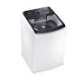 LAVADORA ELECTROLUX 17KG PERFECT CARE BCO 127V