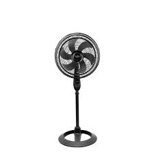 VENTILADOR BRITANIA BVT450 COLUNA PRETO 127V