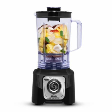 LIQUIDIF.ARNO POWER MAX LN65 1400W PRETO 220V