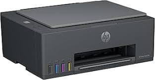 IMPRESSORA MULTIFUNCIONAL HP SMART TANK 584 WIFI