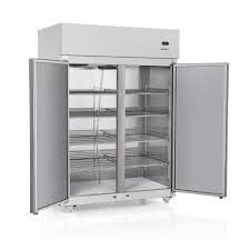REFRIGERADOR COMERCIAL GELOPAR 2 PORTAS BIVOLT