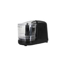 MINI PROCESSADOR AGRATTO AMPR01L-01 350ML PRETO 127V