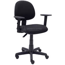 CADEIRA GIRAT.BLM EXECUTIVA C/BÇO.DIG CE/MR GO