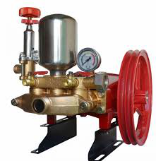 BOMBEADOR ELETROPLAS AGRICOLA BE-4000 40LTS