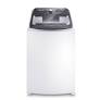 LAVADORA ELECTROLUX 18KG PREMIUM CARE BCO 127V