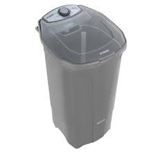 LAVADORA LIBELL 20,5KG PRATA 127V