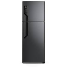 REFRIGERADOR ELECTROLUX 480LTS F.F PRETO 127V