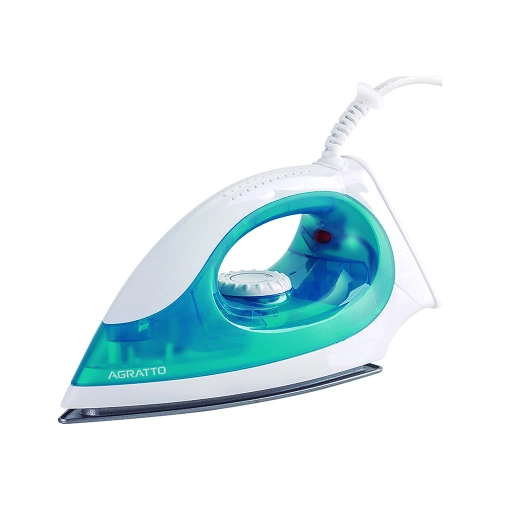 FERRO DE PASSAR AGRATTO FACILE FF-01 127V