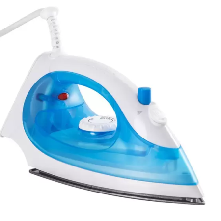 FERRO DE PASSAR AGRATTO VAPORE FV-01 127V