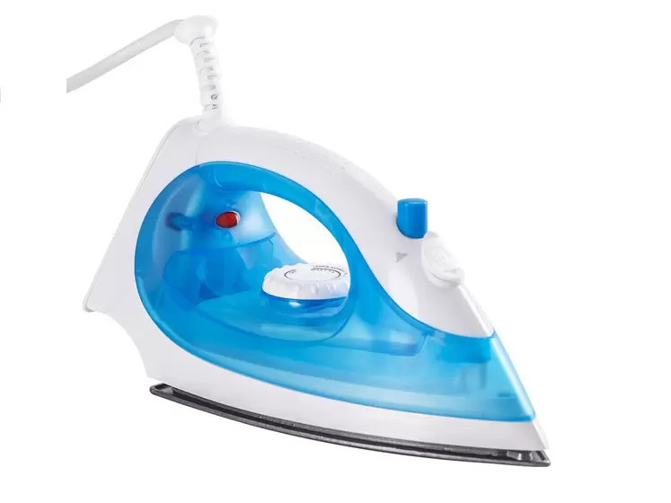 FERRO DE PASSAR AGRATTO VAPORE FV-01 127V