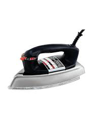 FERRO BLACK DECKER SECO VFA1110TM2 METALICO 127V