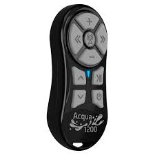 CONTROLE AUTOMOTIVO ACQUA 1200