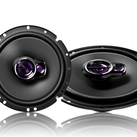 ALTO FALANTE PIONEER 6 POL.TS-1760BR 50WRMS TRIAXIAL