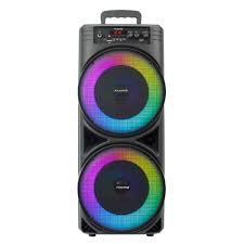 CAIXA AMPLIFICADA FRAHM TF-370 TWS 370WRMS MULTIUSO