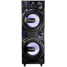 CAIXA AMPLIFICADA FRAHM TF-2070 TWS 2070WRMS MULTIUSO