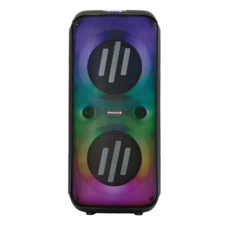 CAIXA AMPLIFICADA FRAHM LT-670 TWS 670WRMS MULTIUSO