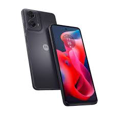 CELULAR MOTOROLA  MOTO G24 XT2423-6 4G GRAFITE