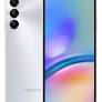 CELULAR SAMSUNG GALAXY A05S SM-057M/DS 4G PRATA