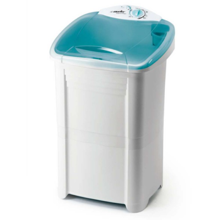 LAVADORA MUELLER SUPER POP BRANCA 4KG 127V