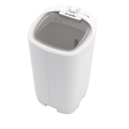 LAVADORA MUELLER 10KG FAMILY LITE BRANCA 127V