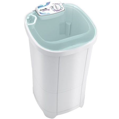 LAVADORA MUELLER SUPER POP BRANCA 4KG 220V