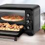 FORNO ELETRICO ARNO MEGA AIRFRY 40 LTS PRETO 127V
