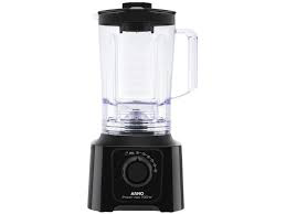 LIQUIDIF.ARNO POWER MAX LN50 700W PRETO 127V